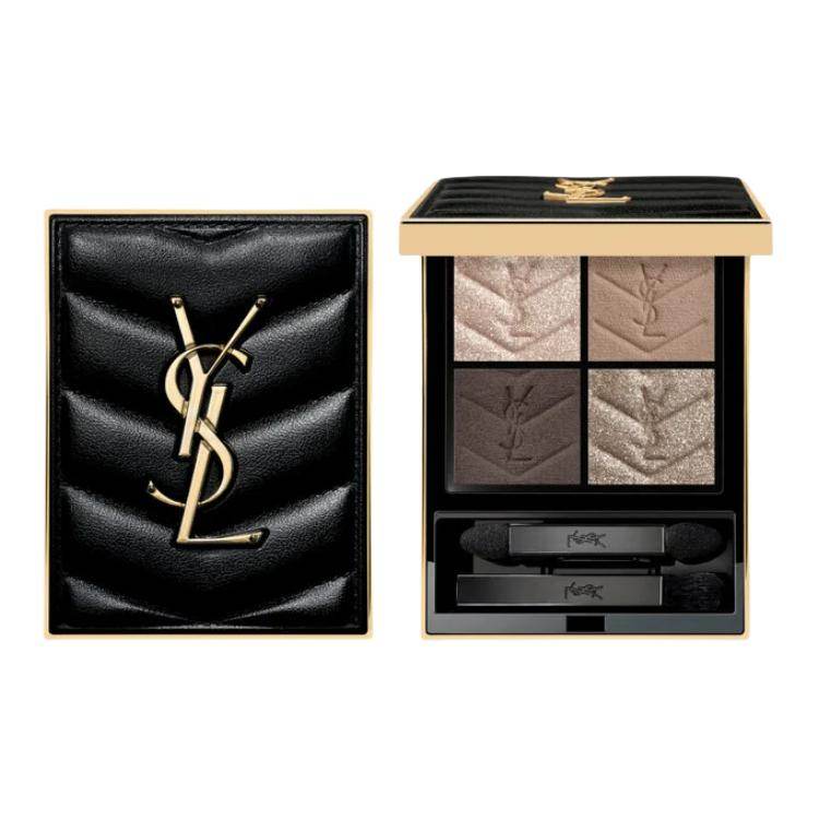 Тени для глаз YSL Saint Laurent Mini Clutch Luxury - Boxette Shop